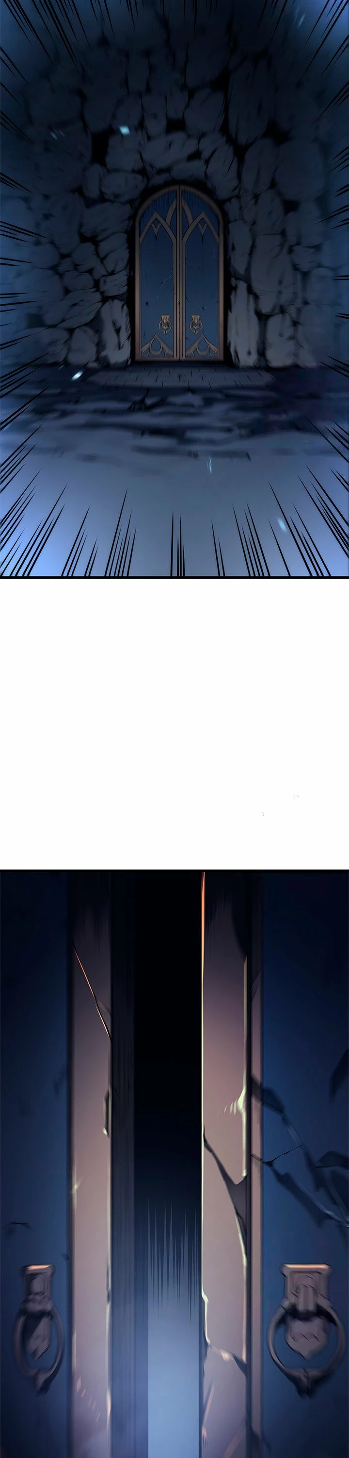 Solo Subiendo de level > Capitulo 111 > Page 481